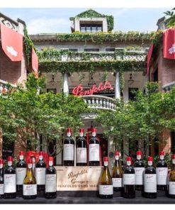 2018 Penfolds