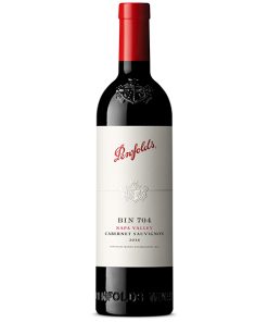 2018 Penfolds 