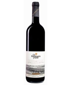 Dr. Konstantin Frank Cabernet Franc