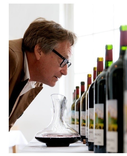 Tenuta di Trinoro 2018 “Le Cupole” Toscana