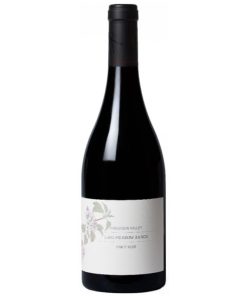 2016 Long Meadow Ranch Pinot Noir