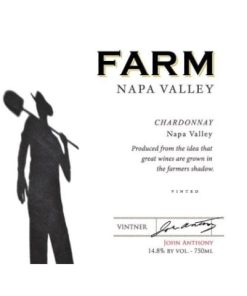 2017 Farm Chardonnay