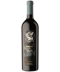 2017 Tikal Malbec Amorio