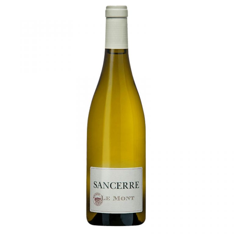 2020 Foucher-Lebrun - Sancerre Le Mont