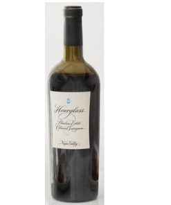 Hourglass Estate Cabernet 2019