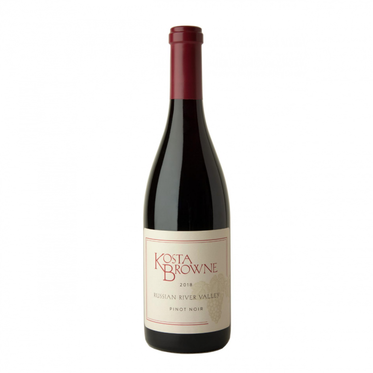 2019 Kosta Browne Pinot Noir Russian River Valley 375ML