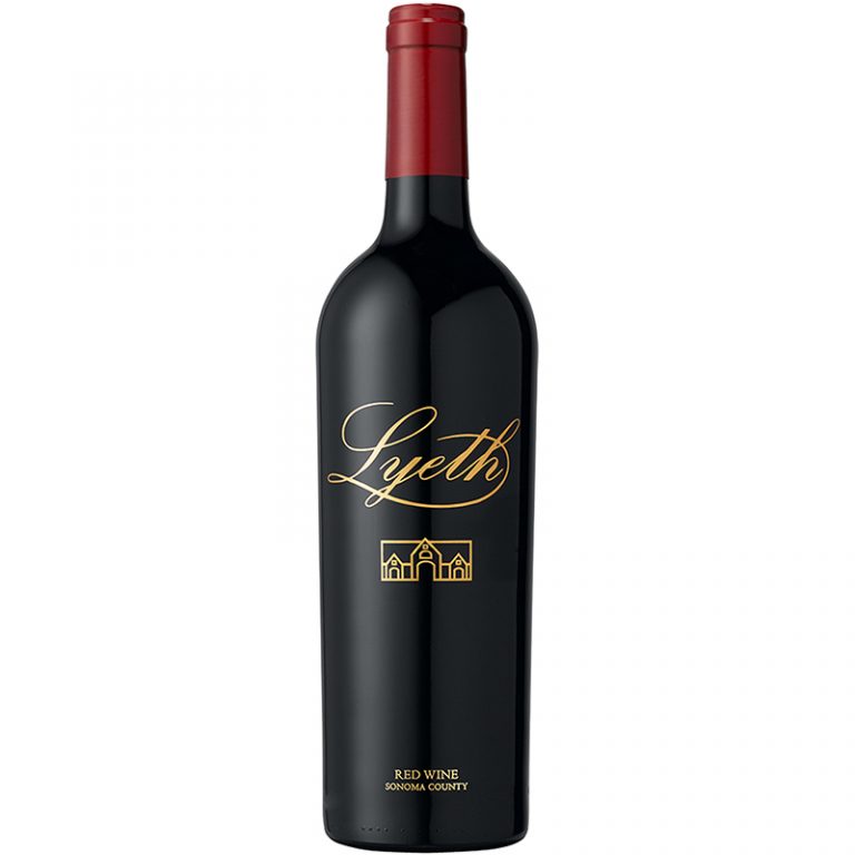 2020 Lyeth Meritage