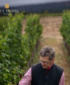 PAUL HOBBS WINERY