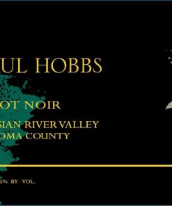 Paul Hobbs Russian River Pinot Noir