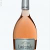 2020 Domaine Chateau Lauzade Cotes de Provence Rose