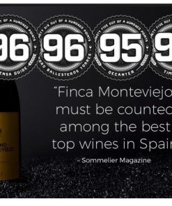 Valserrano Monteviejo