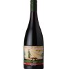 2015 Ladies Who Shoot Their Lunch Shiraz