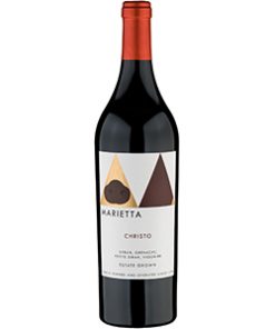 Marietta Christo 2018