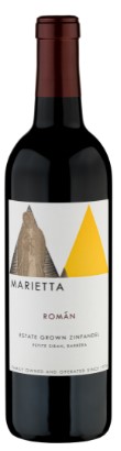 Marietta Zinfandel Román 