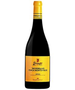 Valserrano Monteviejo