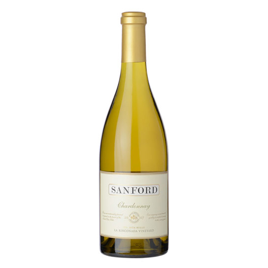 2019 Sanford Chardonnay