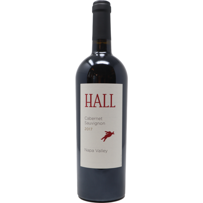 2018 Hall Merlot - Hill Side Vineyards