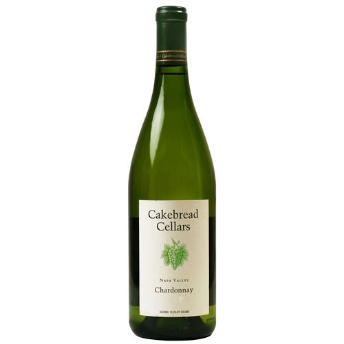 2019 Cakebread Cellars Chardonnay