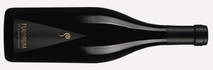 2019 Fulcrum Gap’s Crown Vineyard Sonoma Coast Pinot Noir