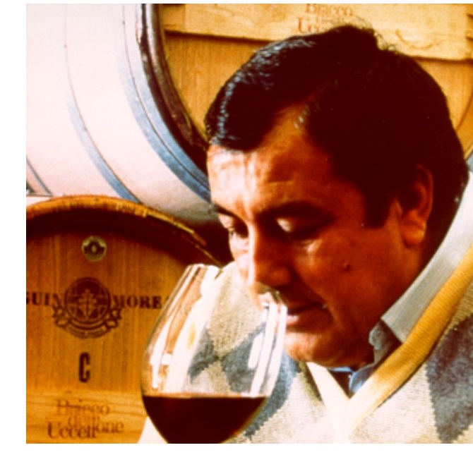 Braida Bricco dell’Uccellone