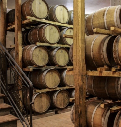 Carpineto Vino Nobile di Montepulciano Riserva