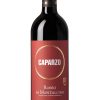 2016 Caparzo Rosso di Montalcino