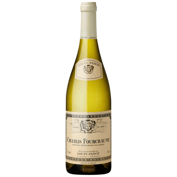 2019 Louis Jadot Chablis Fourchaume