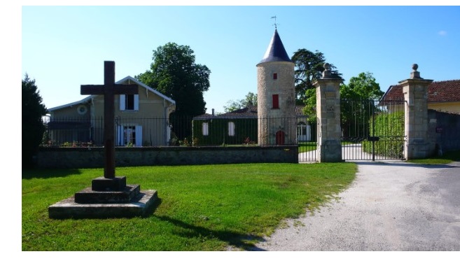 Chateau LaTour Martillac Grand Cru Classe 