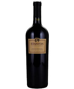 2016 Stanton Cabernet