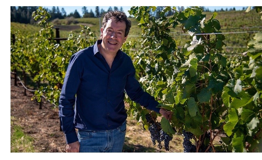 Debut Release Huge Press Benchmark Aussie Penfolds Makes the Move to Napa!