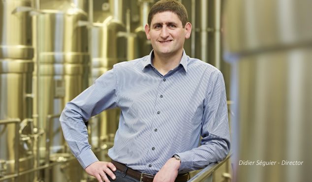 William Fèvre spirit