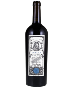 2016 BOND QUELLA