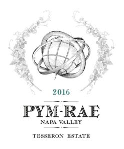 Pym-Rae Napa Valley Tesseron Estate