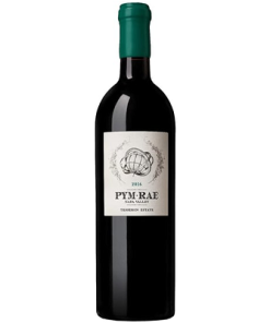 Pym-Rae Napa Valley Tesseron Estate
