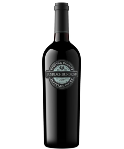 Gundlach Bundschu "Mountain Cuvee"