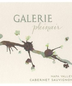 GALERIE CABERNET SAUVIGNON PLEINAIR