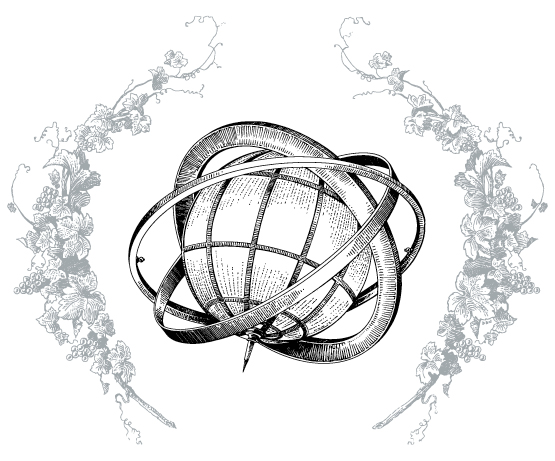 Pym-Rae Napa Valley Tesseron Estate