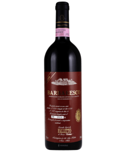 2016 Bruno Giacosa Barbaresco Riserva Asili Falletto 1.50L