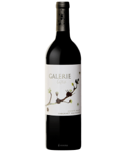 2017 Galerie Cabernet Sauvignon Latro
