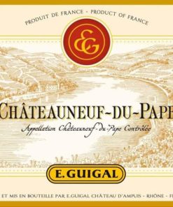 Guigal Chateauneuf-du-Pape