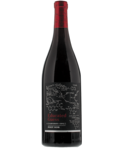 2018 Educated Guess Pinot Noir
