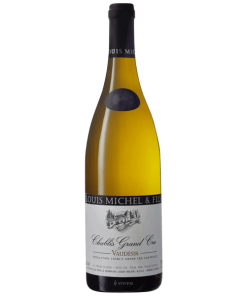 2019 Louis Michel & Fils Chablis Vaudesir