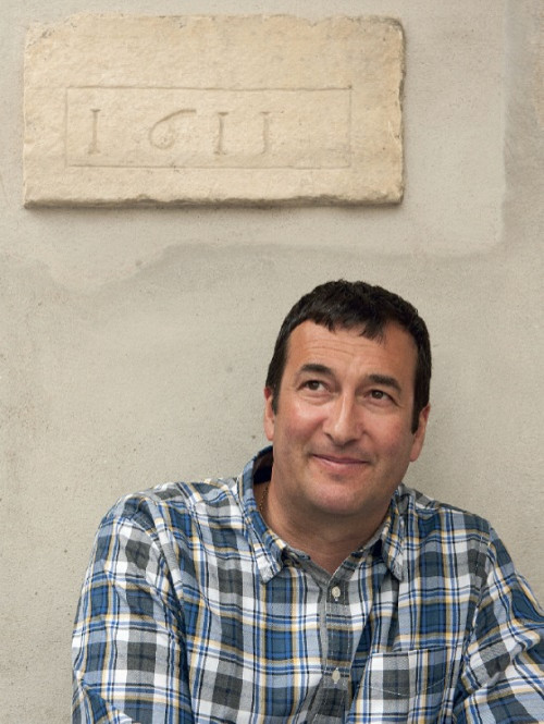 The François Carillon Estate