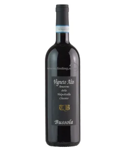 2010 Bussola Amarone TB Vigneto Alto