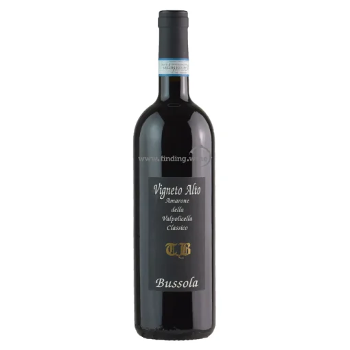 2010 Bussola Amarone TB Vigneto Alto