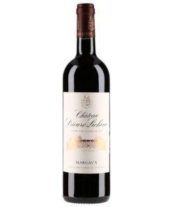 2010 Chateau Prieure Lichine