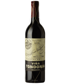 2010 Lopez de Heredia Vina Tondonia Reserva