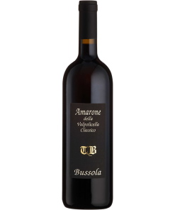 2011 Bussola Amarone Classico Riserva TB