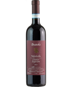 2015 Bussola Valpolicella Classico Superiore TB