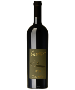 2015 Bussola l'Errante TB Rosso Veronese